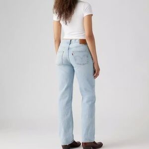 Levi's 501 90s Light Wash (W30 L32) Unused